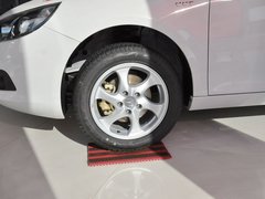 2011款 1.5 手动 优雅型