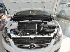 2011款 1.5 手动 优雅型
