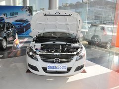 2011款 1.5 手动 优雅型