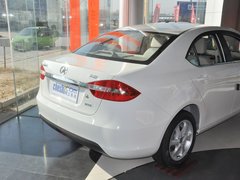 2011款 1.5 手动 优雅型