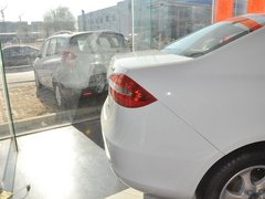 2011款 1.5 手动 优雅型