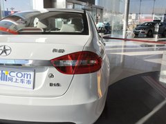 2011款 1.5 手动 优雅型
