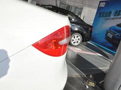 2011款 1.5 手动 优雅型