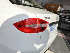 2011款 1.5 手动 优雅型