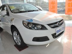 2011款 1.5 手动 优雅型