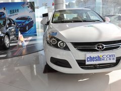 2011款 1.5 手动 优雅型