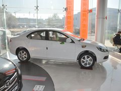 2011款 1.5 手动 优雅型