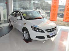 2011款 1.5 手动 优雅型