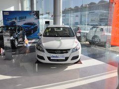 2011款 1.5 手动 优雅型