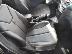 2011款 1.5 手动 运动型