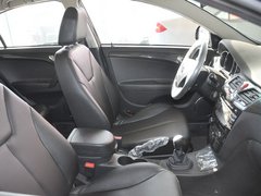 2011款 1.5 手动 运动型