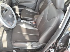 2011款 1.5 手动 运动型