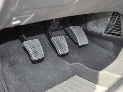 2011款 1.5 手动 运动型