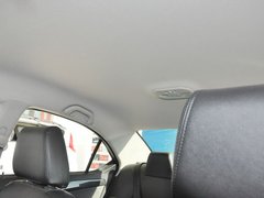 2011款 1.5 手动 运动型