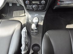 2011款 1.5 手动 运动型