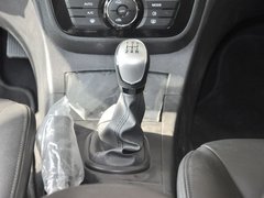2011款 1.5 手动 运动型