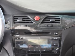 2011款 1.5 手动 运动型
