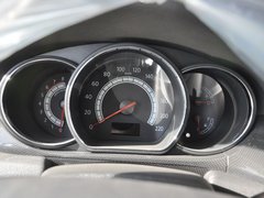 2011款 1.5 手动 运动型
