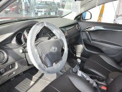 2011款 1.5 手动 运动型