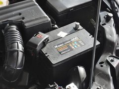 2011款 1.5 手动 运动型