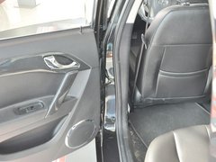 2011款 1.5 手动 运动型