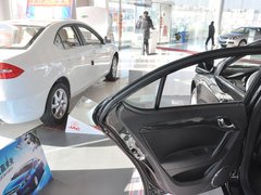 2011款 1.5 手动 运动型