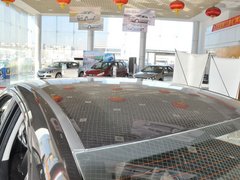 2011款 1.5 手动 运动型