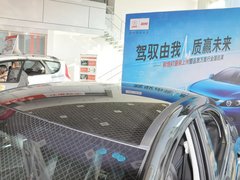 2011款 1.5 手动 运动型