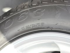 2011款 1.5 手动 运动型