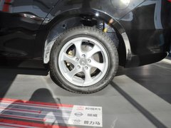 2011款 1.5 手动 运动型