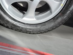 2011款 1.5 手动 运动型
