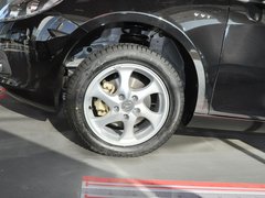 2011款 1.5 手动 运动型