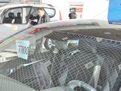 2011款 1.5 手动 运动型