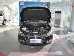 2011款 1.5 手动 运动型