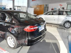 2011款 1.5 手动 运动型