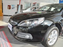 2011款 1.5 手动 运动型