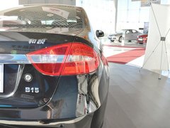 2011款 1.5 手动 运动型