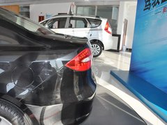 2011款 1.5 手动 运动型