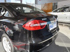 2011款 1.5 手动 运动型