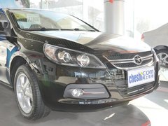 2011款 1.5 手动 运动型