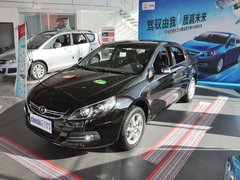 2011款 1.5 手动 运动型