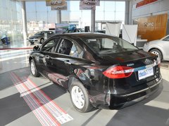2011款 1.5 手动 运动型