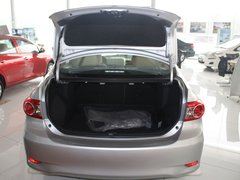 2011款 1.6L MT GL
