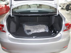2011款 1.6L MT GL