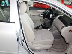 2011款 1.6L MT GL
