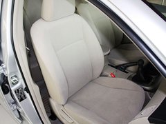 2011款 1.6L MT GL