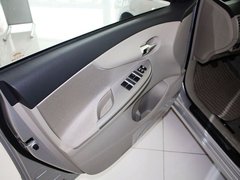 2011款 1.6L MT GL