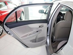 2011款 1.6L MT GL