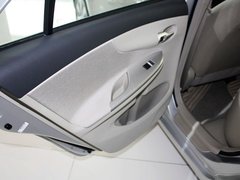 2011款 1.6L MT GL
