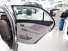 2011款 1.6L MT GL